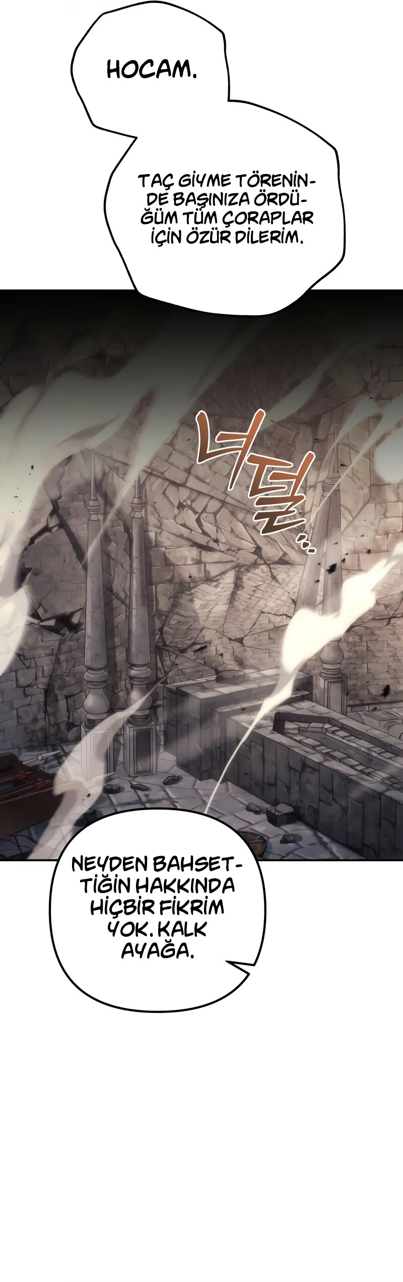 Alevin Doğuşu Bölüm 114 - Sayfa 38