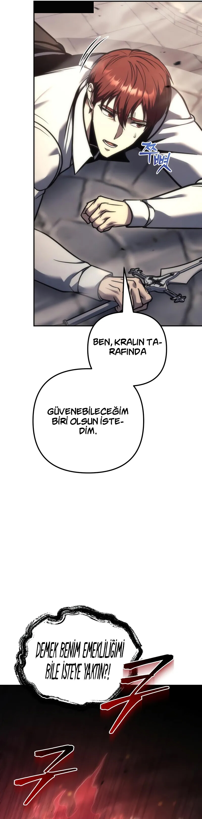 Alevin Doğuşu Bölüm 114 - Sayfa 39