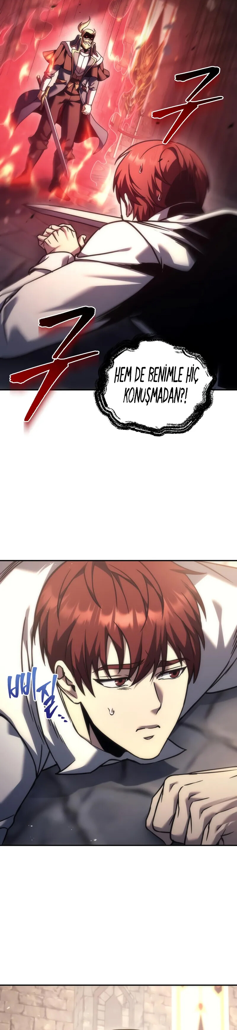 Alevin Doğuşu Bölüm 114 - Sayfa 40