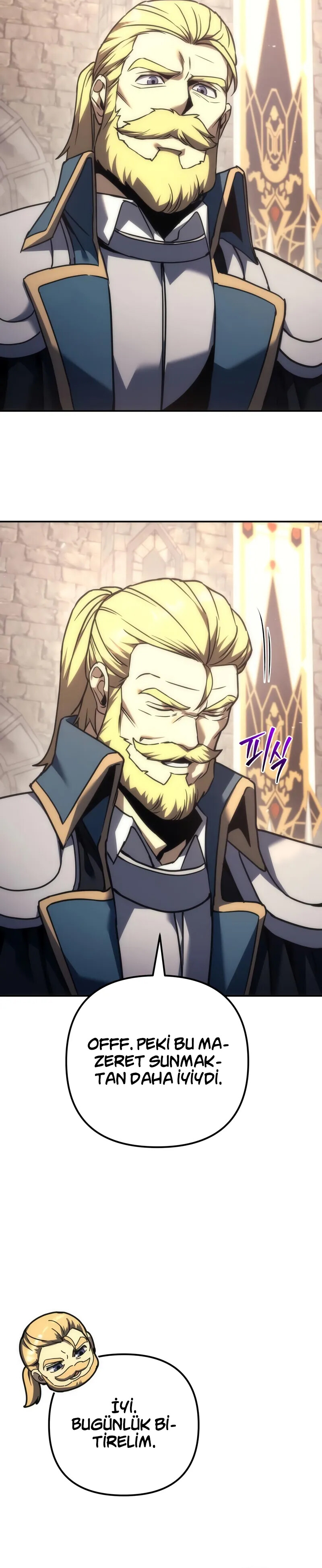 Alevin Doğuşu Bölüm 114 - Sayfa 41