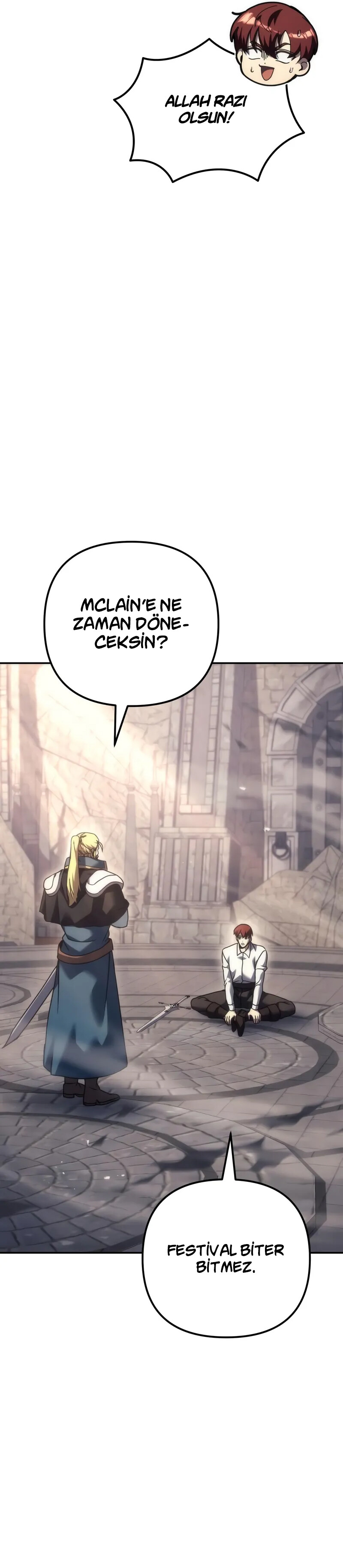 Alevin Doğuşu Bölüm 114 - Sayfa 42