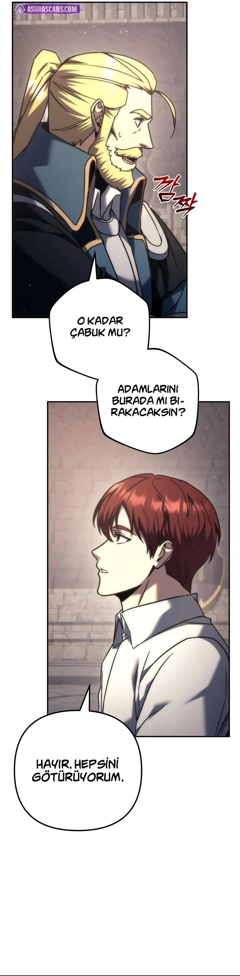 Alevin Doğuşu Bölüm 114 - Sayfa 43