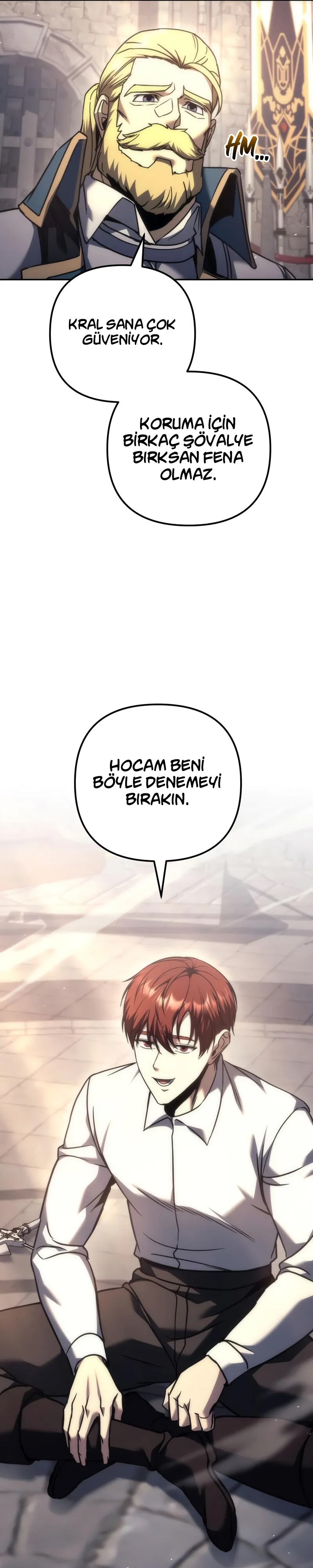 Alevin Doğuşu Bölüm 114 - Sayfa 44