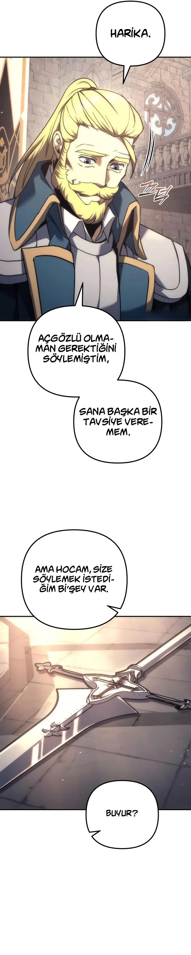 Alevin Doğuşu Bölüm 114 - Sayfa 46