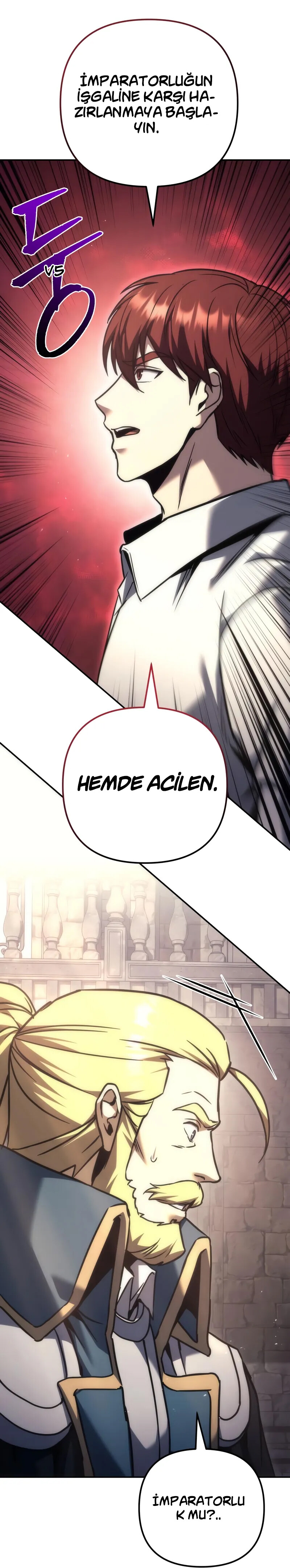 Alevin Doğuşu Bölüm 114 - Sayfa 47