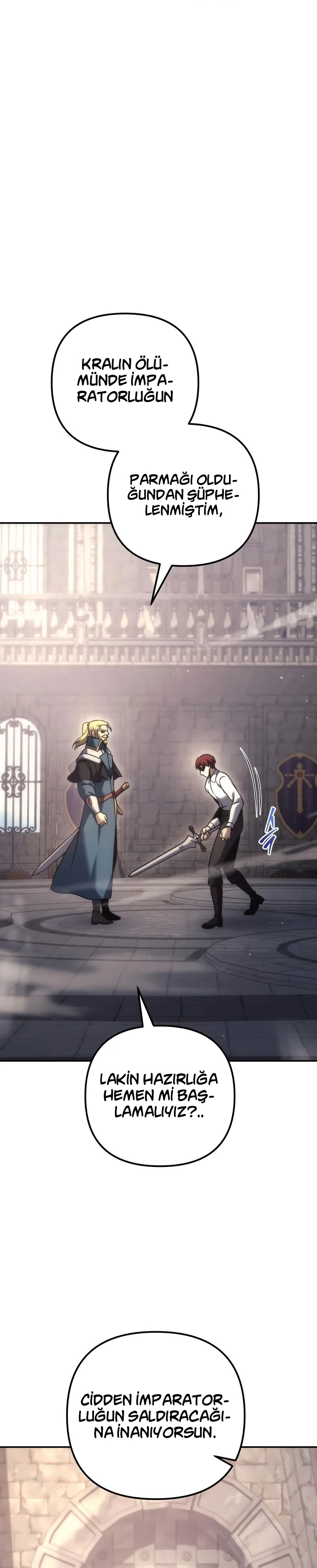 Alevin Doğuşu Bölüm 114 - Sayfa 48