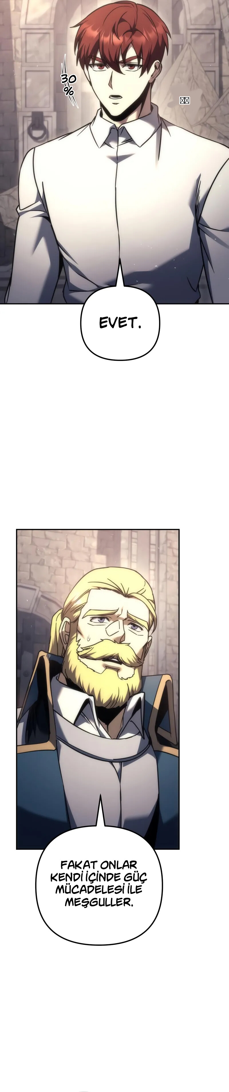 Alevin Doğuşu Bölüm 114 - Sayfa 49