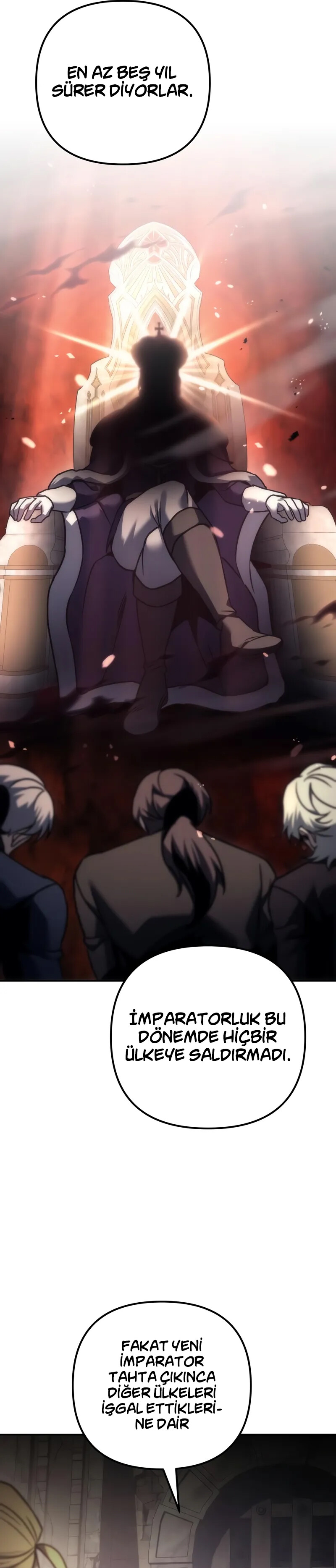 Alevin Doğuşu Bölüm 114 - Sayfa 50