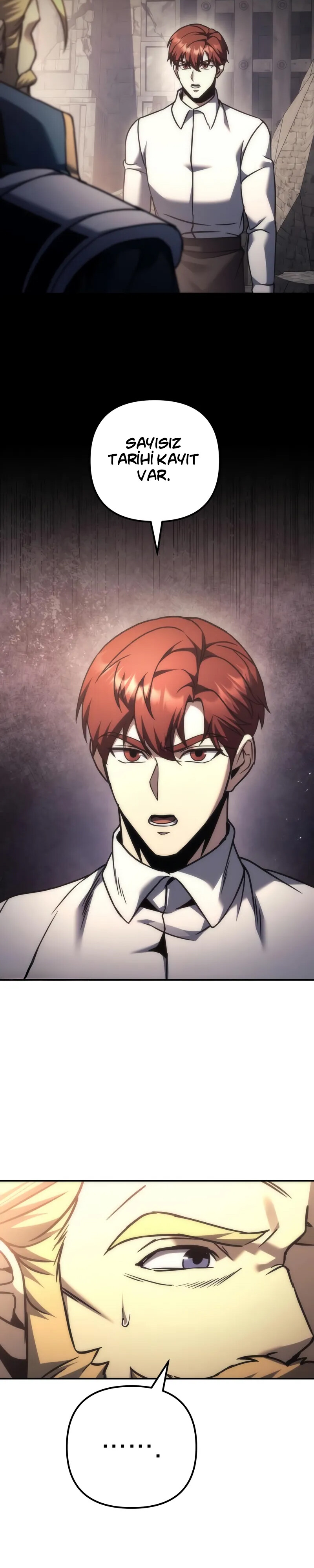 Alevin Doğuşu Bölüm 114 - Sayfa 51