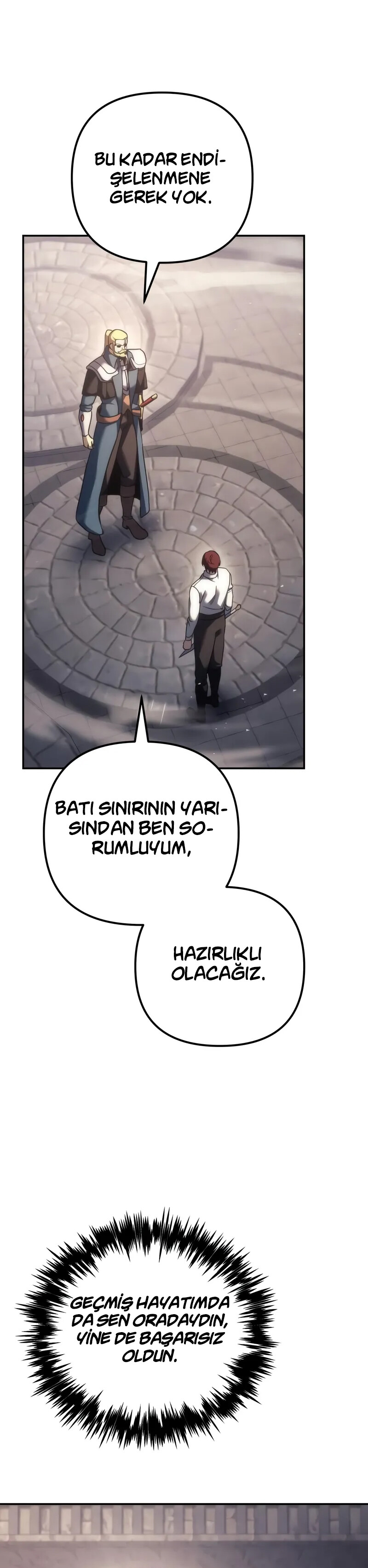 Alevin Doğuşu Bölüm 114 - Sayfa 52