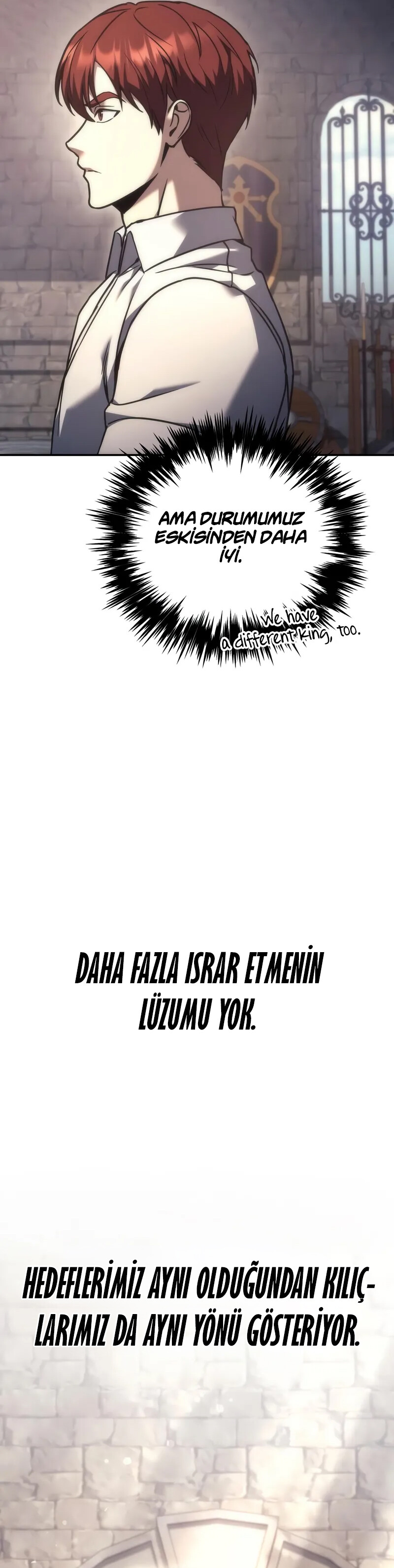 Alevin Doğuşu Bölüm 114 - Sayfa 53