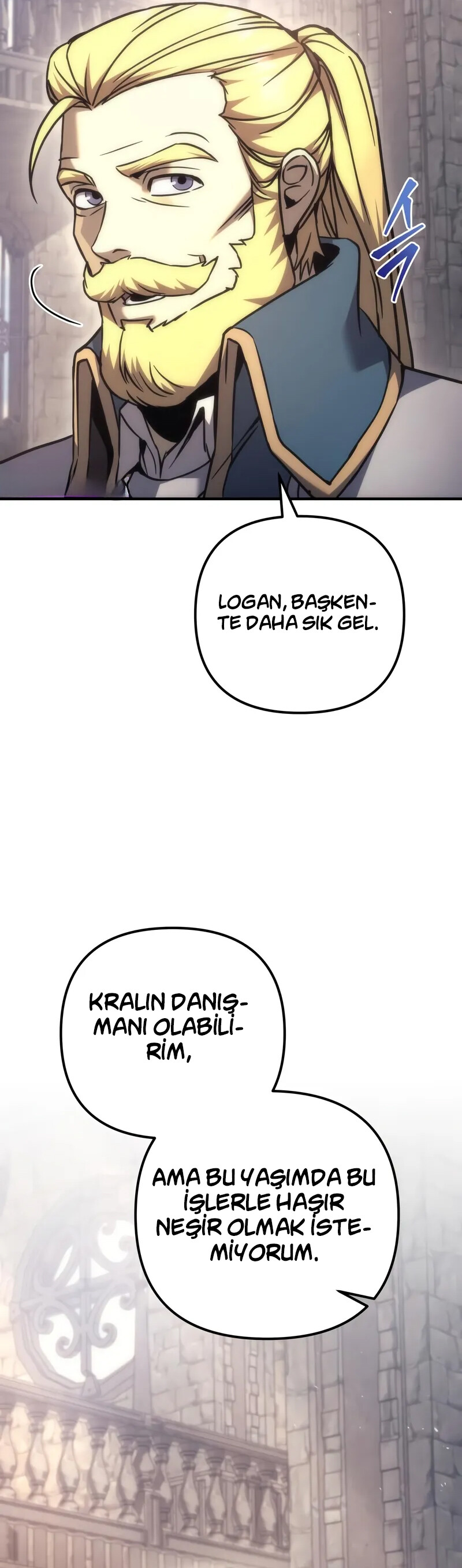 Alevin Doğuşu Bölüm 114 - Sayfa 55