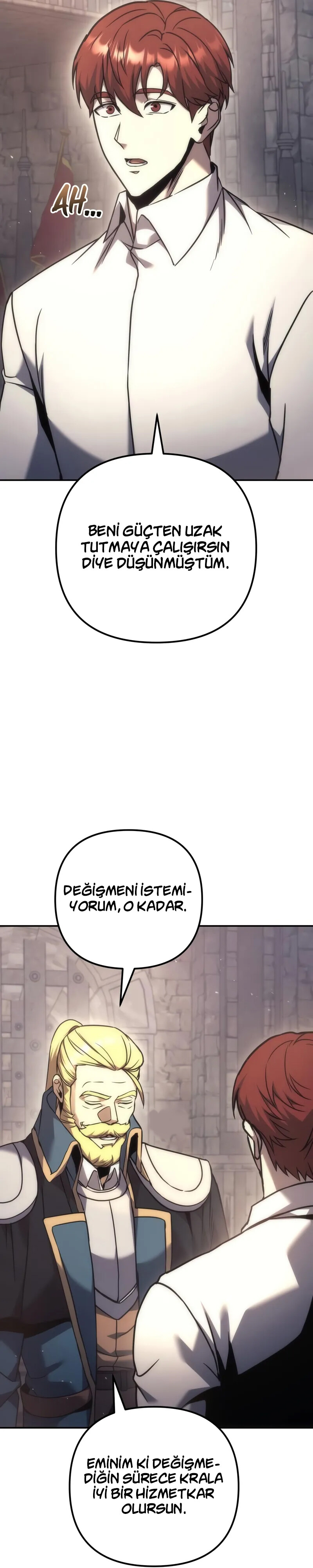 Alevin Doğuşu Bölüm 114 - Sayfa 56