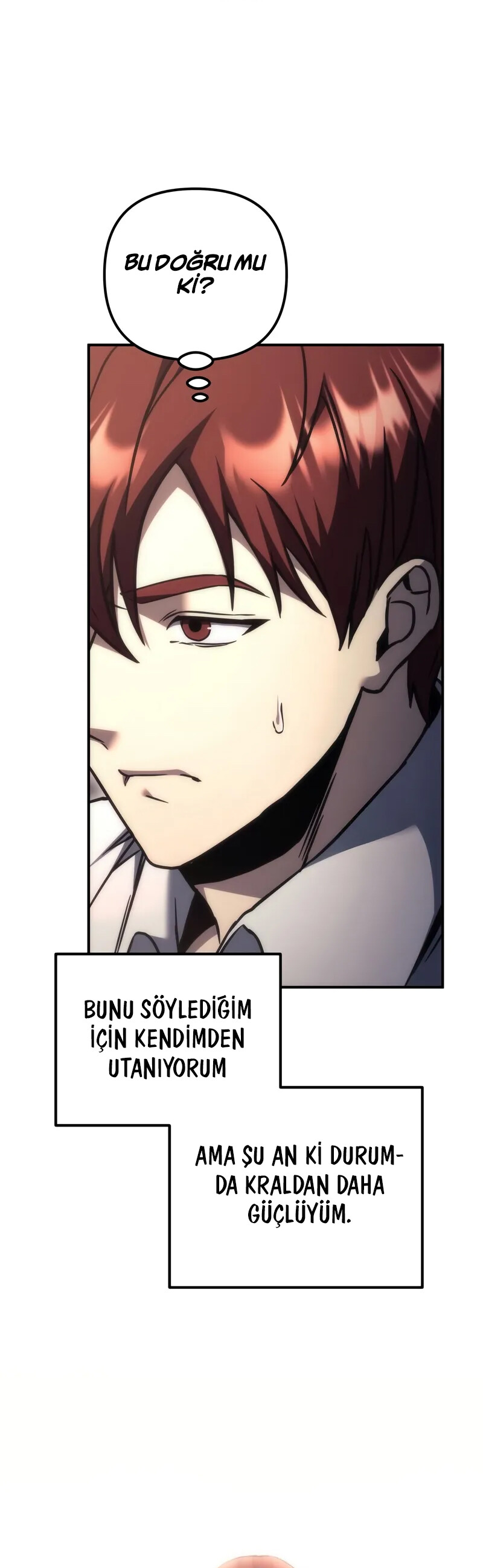 Alevin Doğuşu Bölüm 114 - Sayfa 57