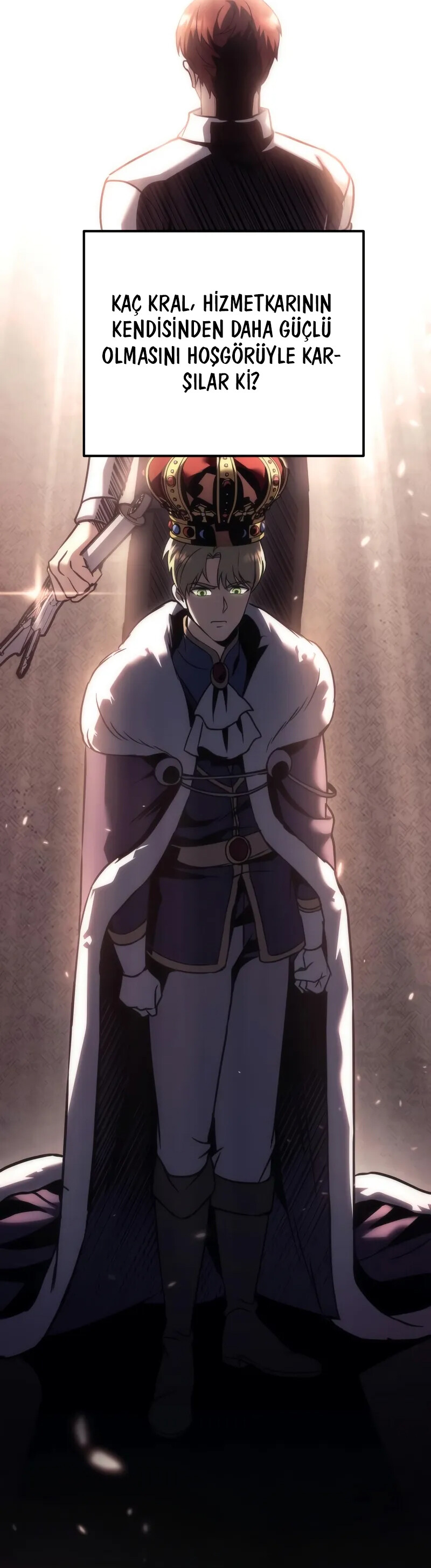 Alevin Doğuşu Bölüm 114 - Sayfa 58