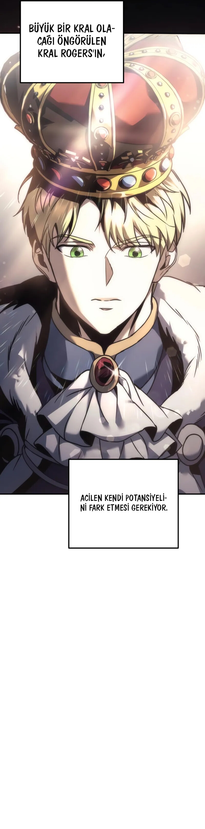 Alevin Doğuşu Bölüm 114 - Sayfa 59