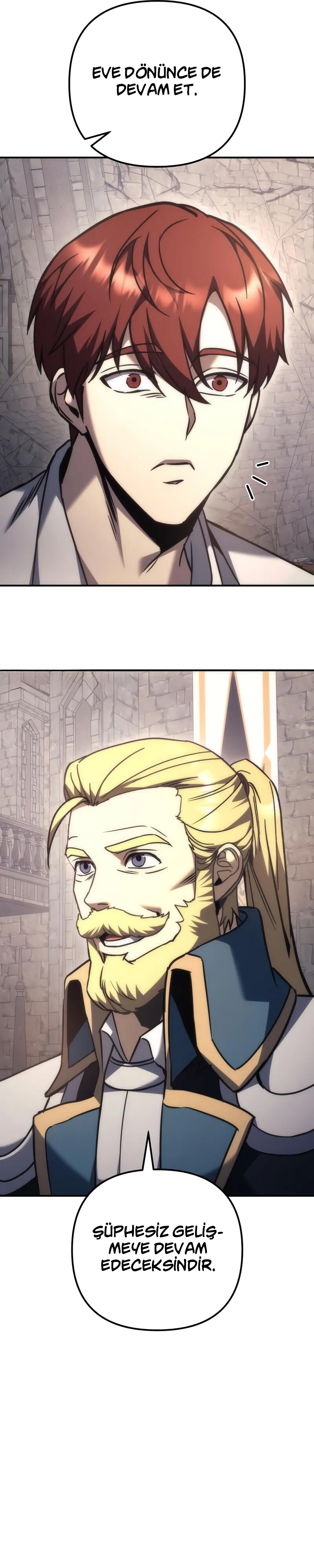 Alevin Doğuşu Bölüm 114 - Sayfa 62