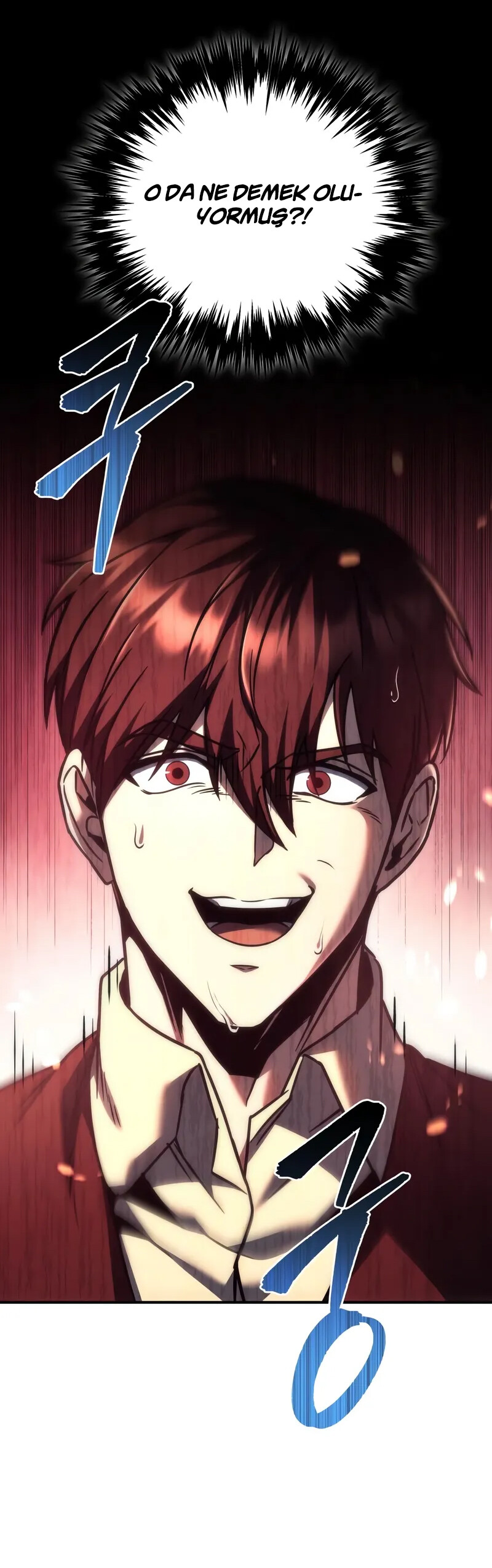 Alevin Doğuşu Bölüm 114 - Sayfa 66