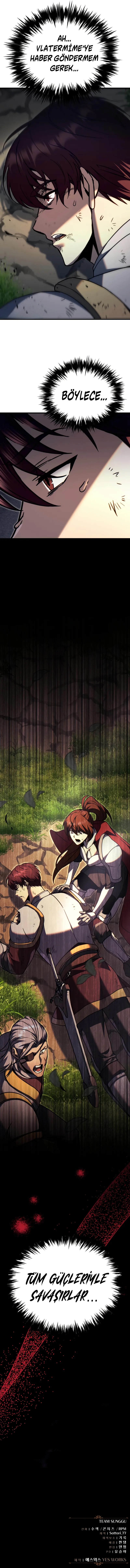 Alevin Doğuşu Bölüm 96 - Sayfa 18