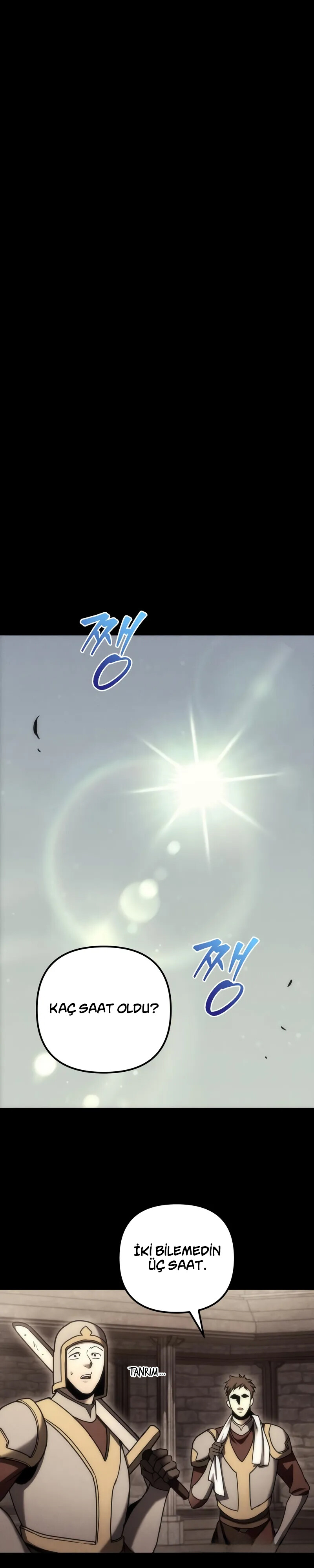 Alevin Doğuşu Bölüm 106 - Sayfa 1