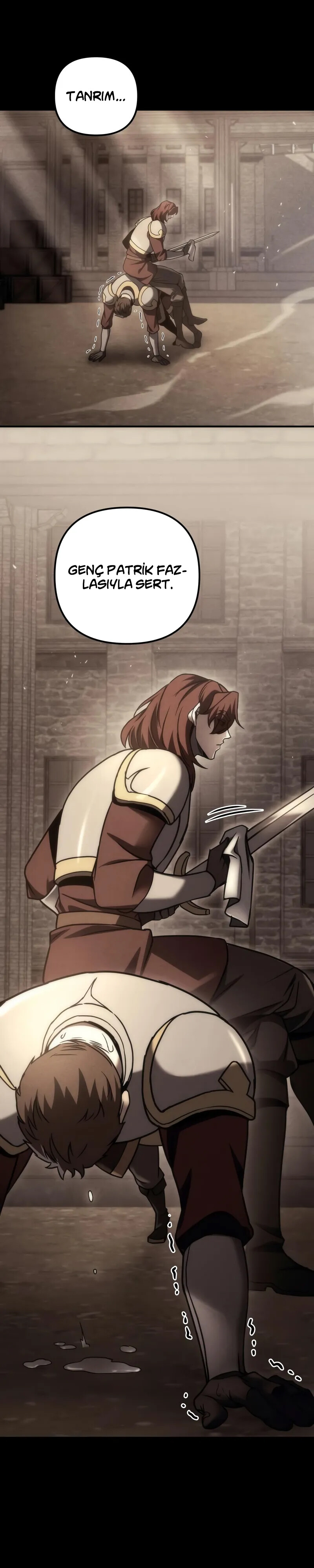 Alevin Doğuşu Bölüm 106 - Sayfa 2