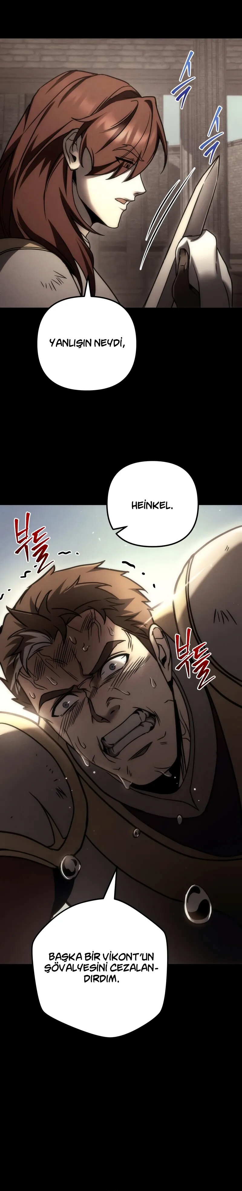 Alevin Doğuşu Bölüm 106 - Sayfa 3