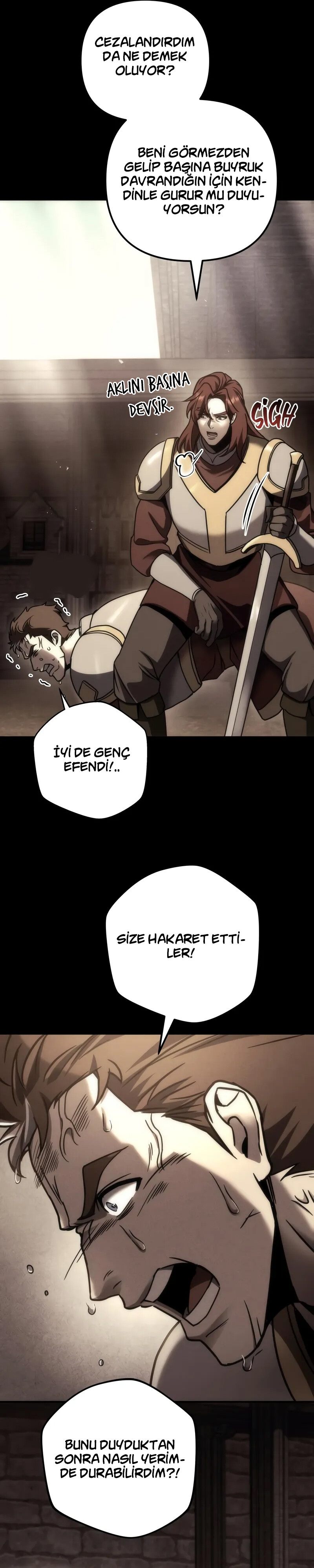 Alevin Doğuşu Bölüm 106 - Sayfa 4