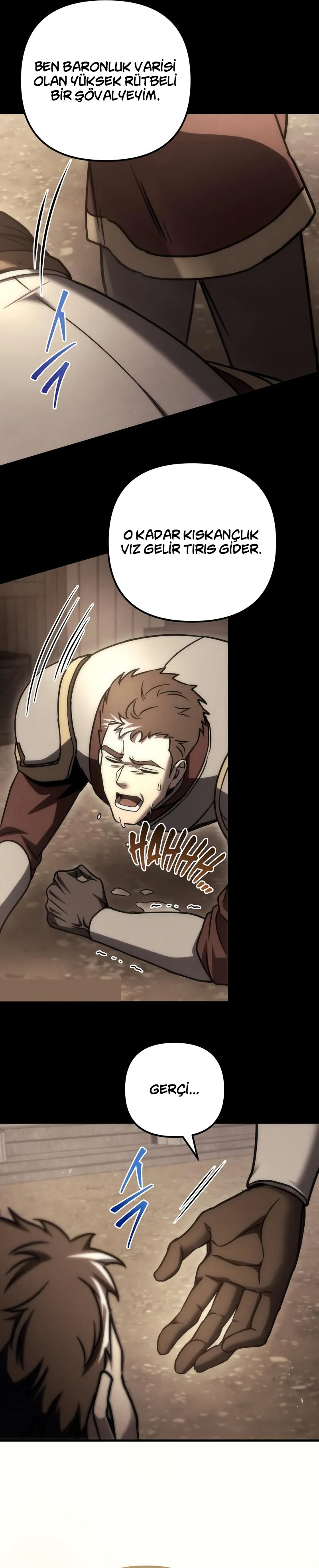 Alevin Doğuşu Bölüm 106 - Sayfa 6