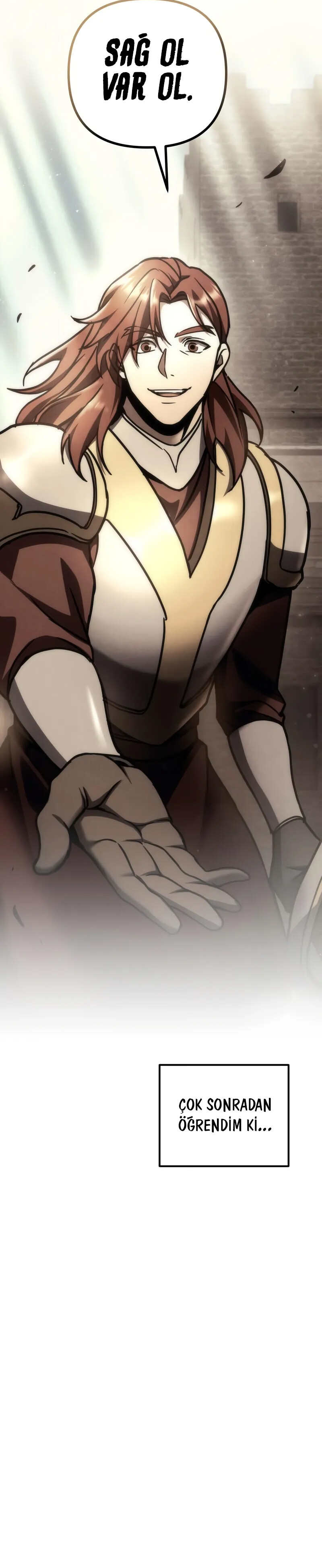 Alevin Doğuşu Bölüm 106 - Sayfa 7