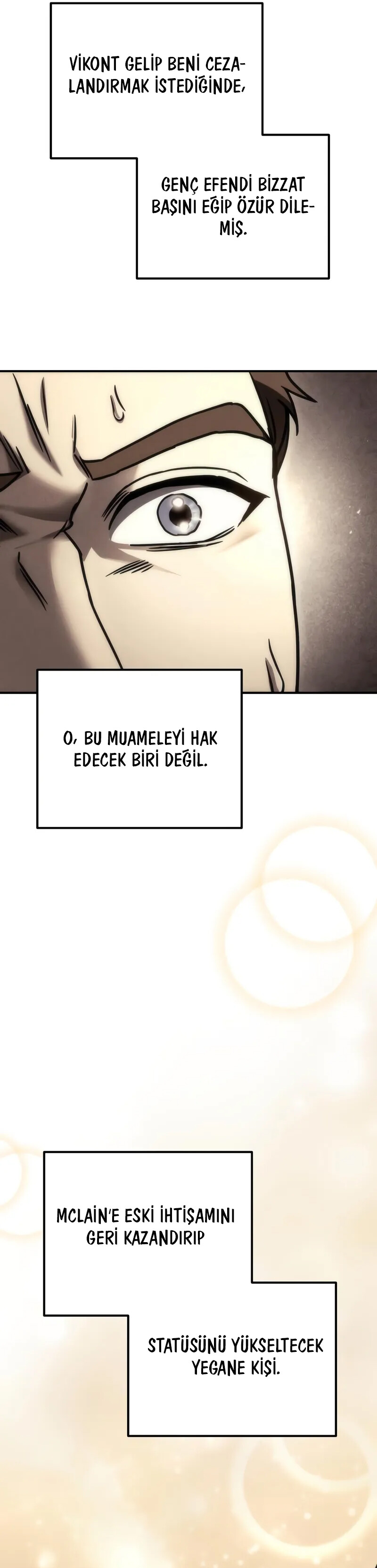 Alevin Doğuşu Bölüm 106 - Sayfa 8