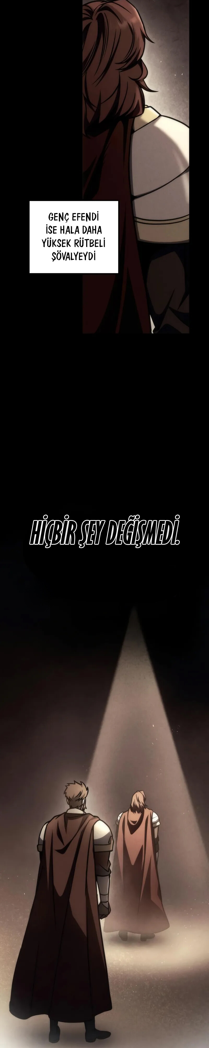 Alevin Doğuşu Bölüm 106 - Sayfa 11