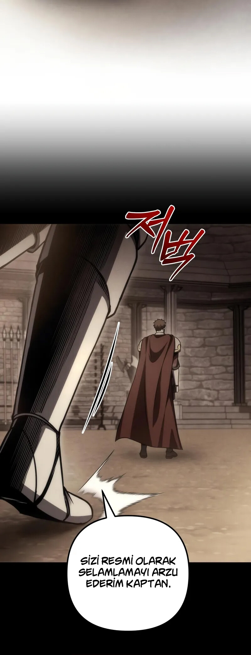 Alevin Doğuşu Bölüm 106 - Sayfa 12