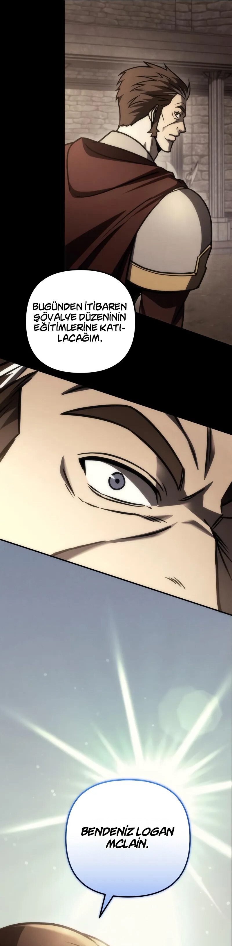 Alevin Doğuşu Bölüm 106 - Sayfa 13