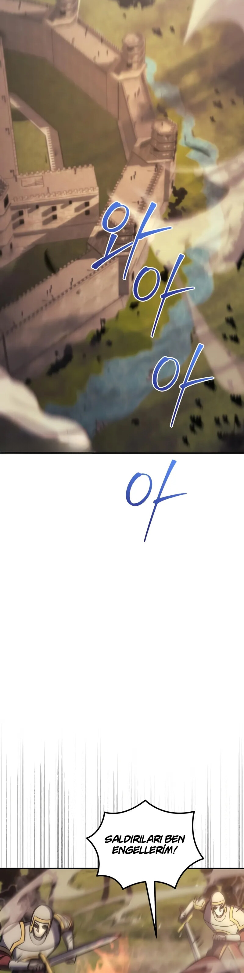 Alevin Doğuşu Bölüm 106 - Sayfa 15