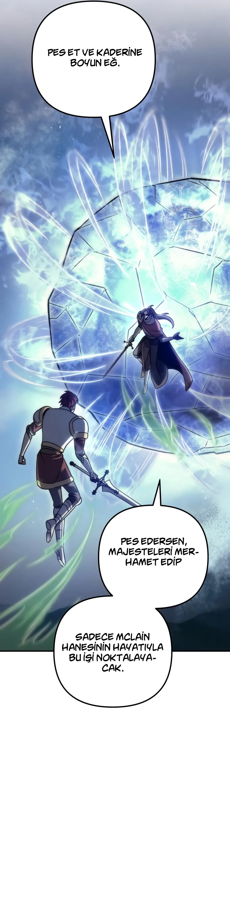 Alevin Doğuşu Bölüm 106 - Sayfa 22