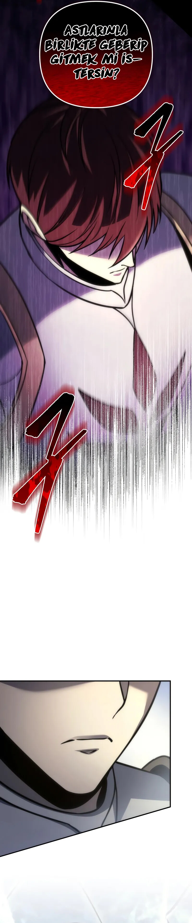 Alevin Doğuşu Bölüm 106 - Sayfa 24