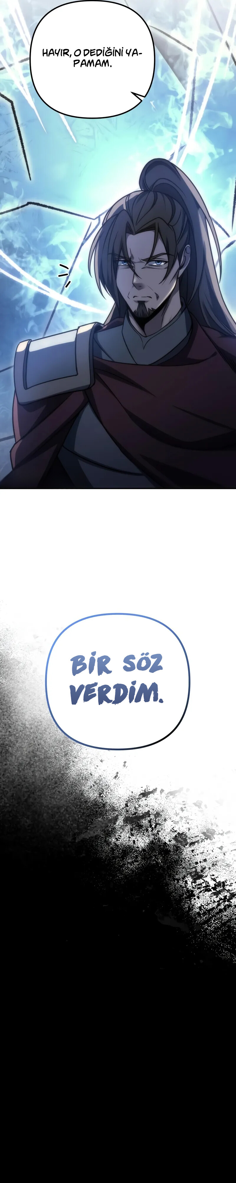 Alevin Doğuşu Bölüm 106 - Sayfa 25