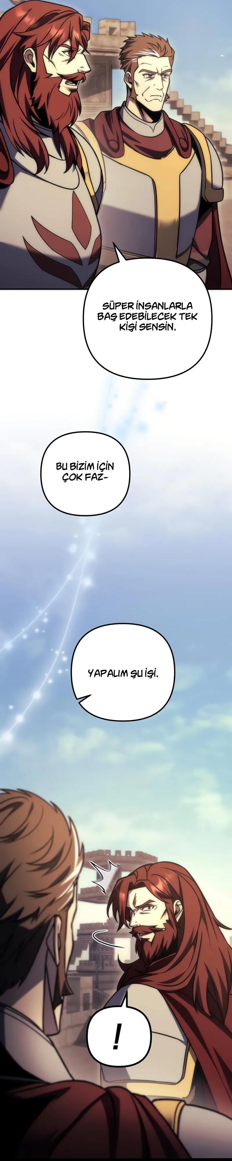 Alevin Doğuşu Bölüm 106 - Sayfa 27