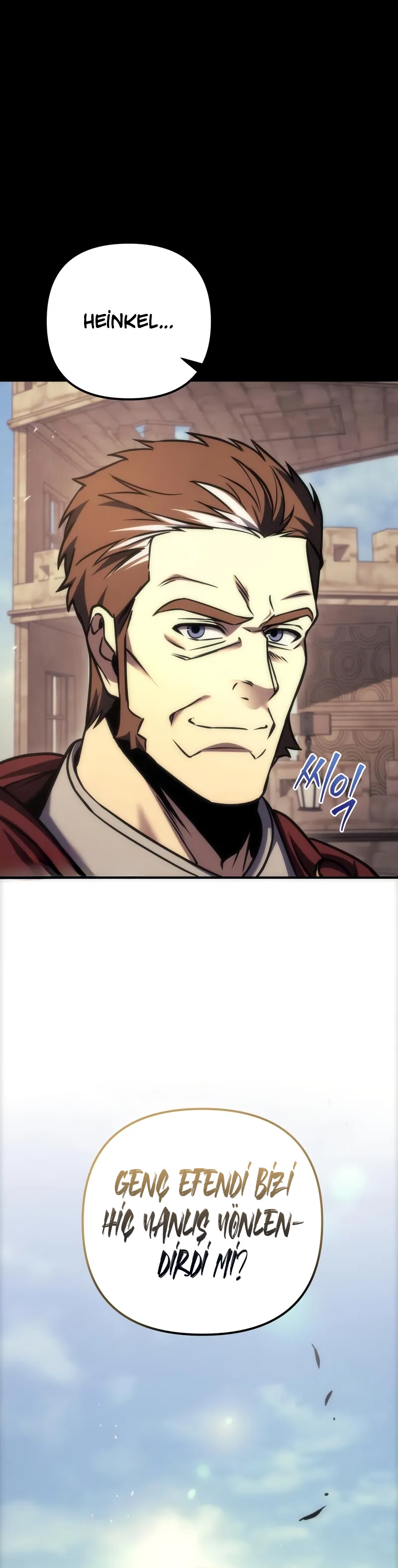 Alevin Doğuşu Bölüm 106 - Sayfa 28