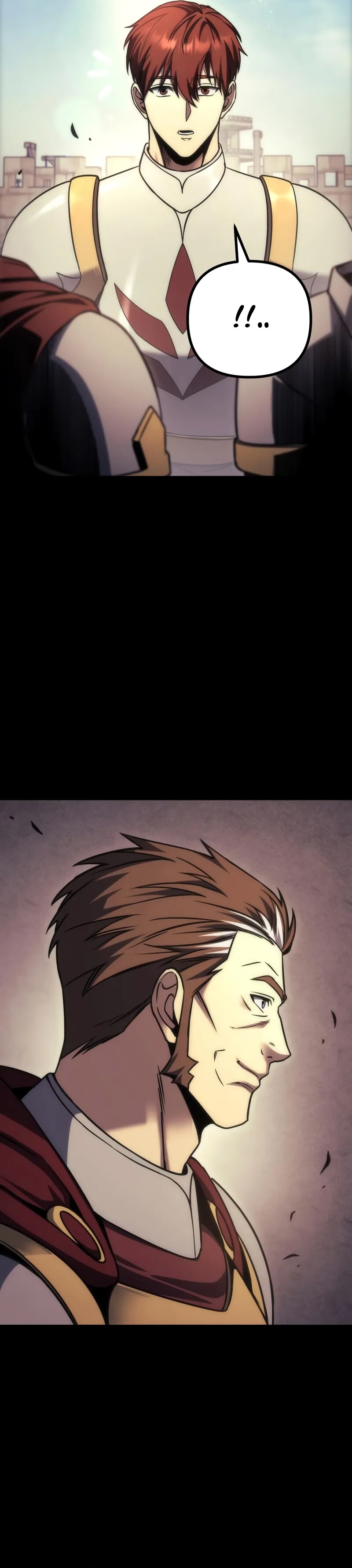 Alevin Doğuşu Bölüm 106 - Sayfa 29