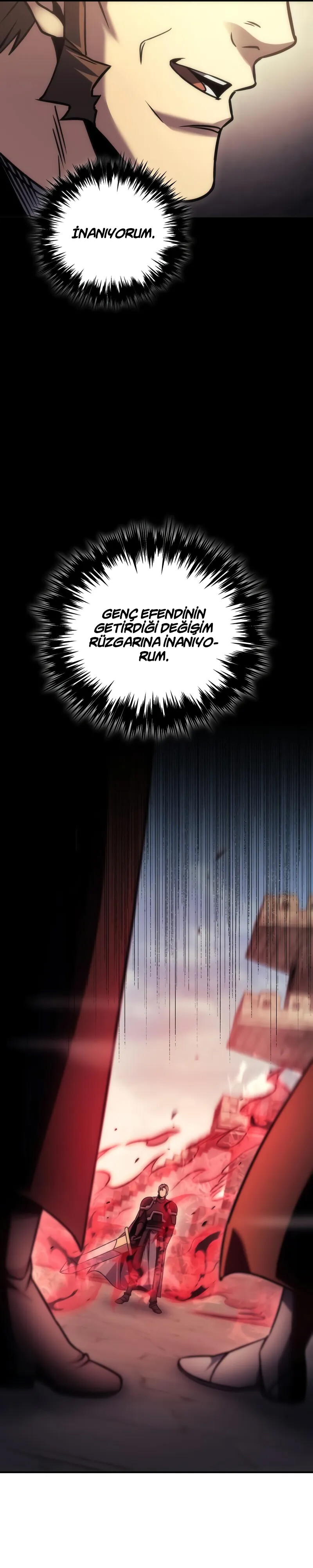 Alevin Doğuşu Bölüm 106 - Sayfa 30