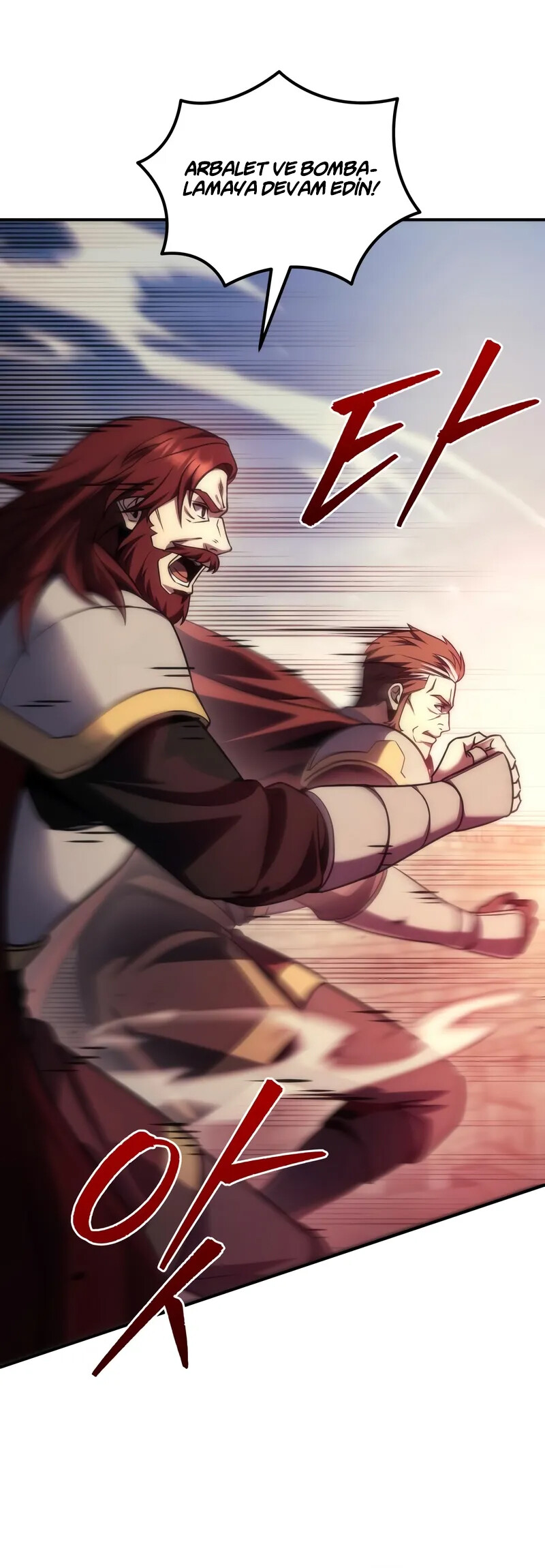 Alevin Doğuşu Bölüm 106 - Sayfa 31