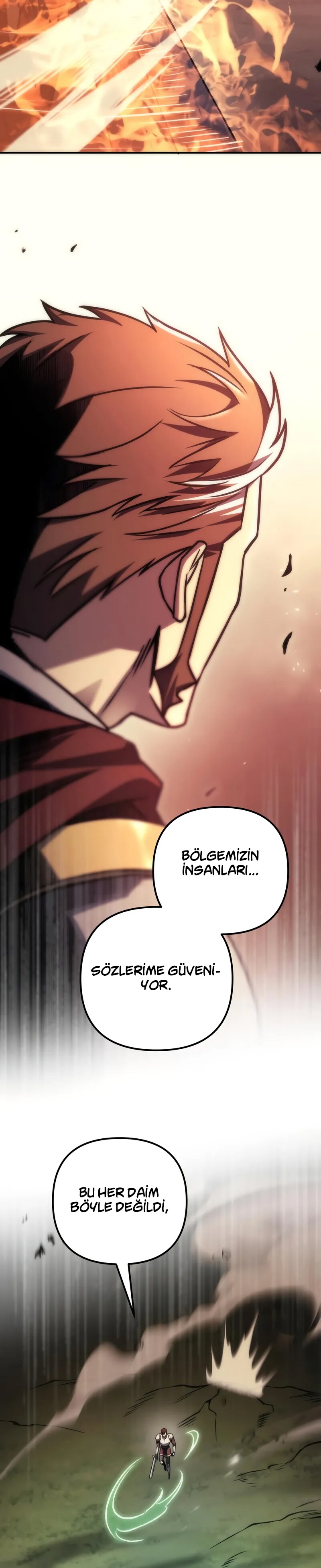 Alevin Doğuşu Bölüm 106 - Sayfa 33