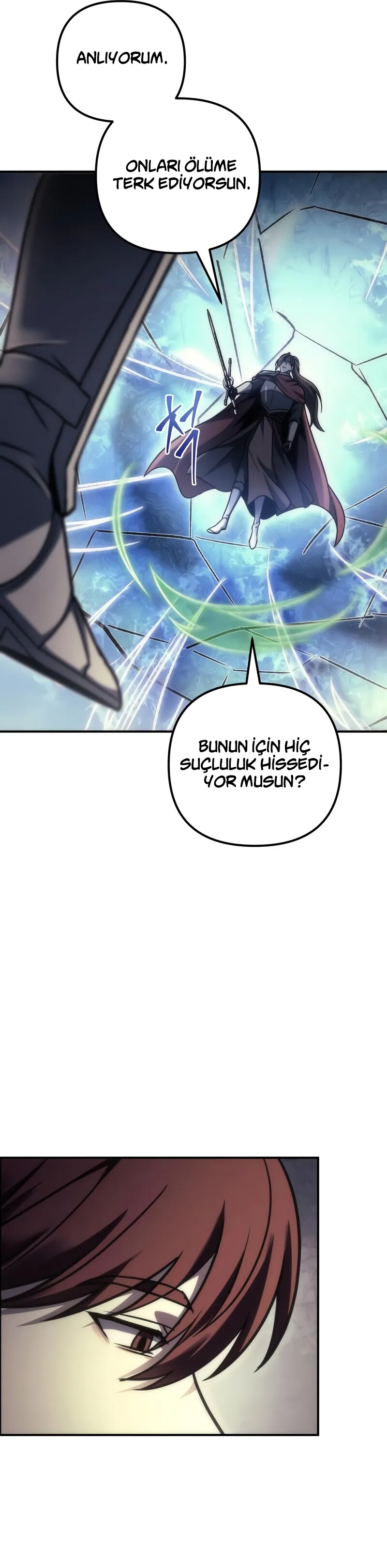 Alevin Doğuşu Bölüm 106 - Sayfa 37