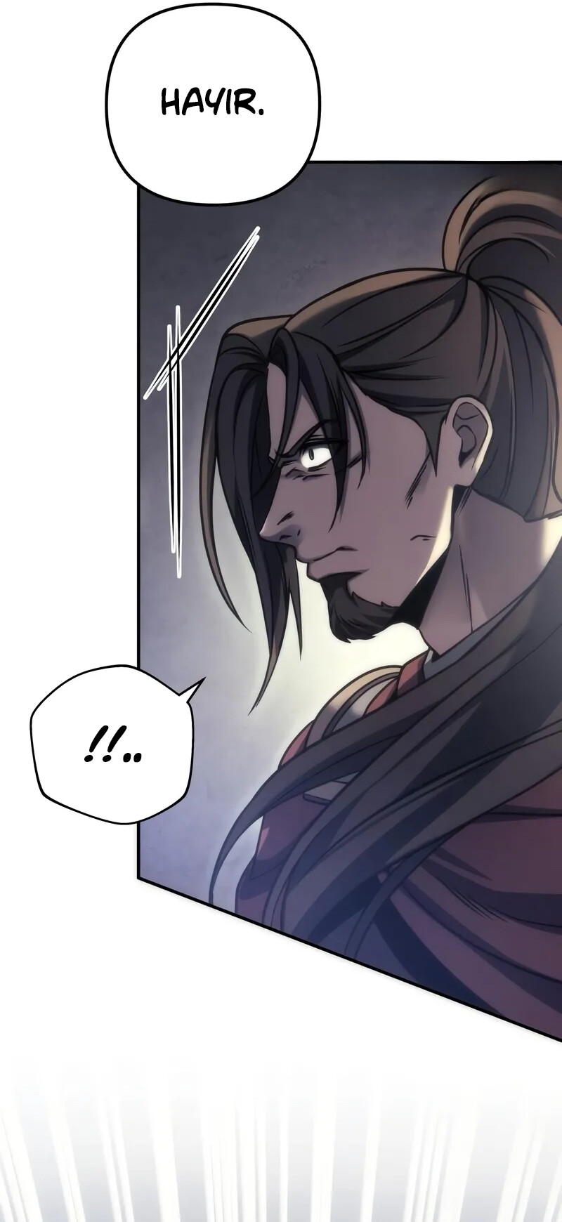 Alevin Doğuşu Bölüm 106 - Sayfa 38