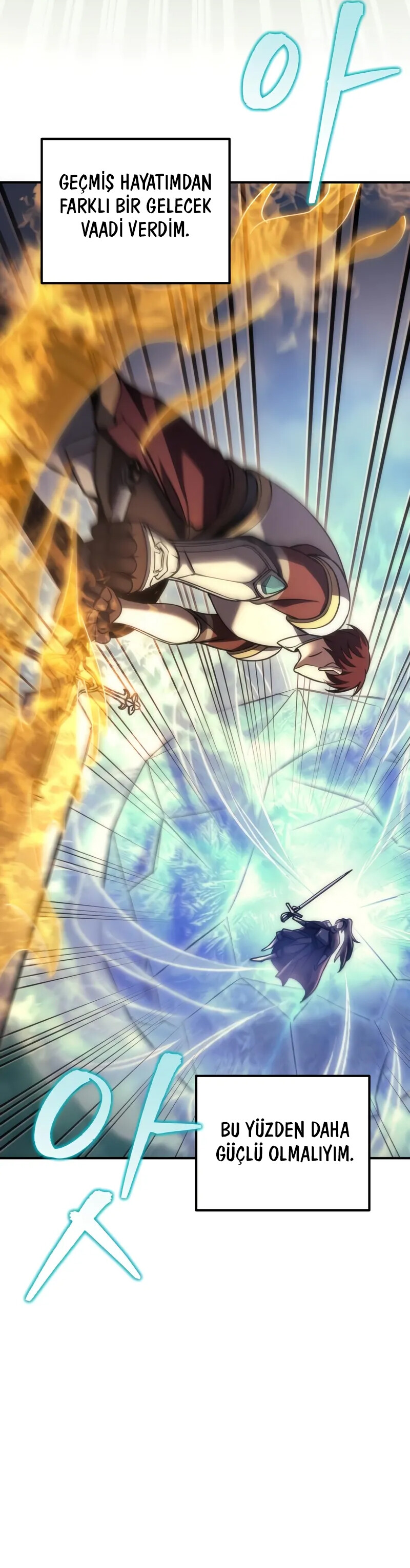 Alevin Doğuşu Bölüm 106 - Sayfa 40