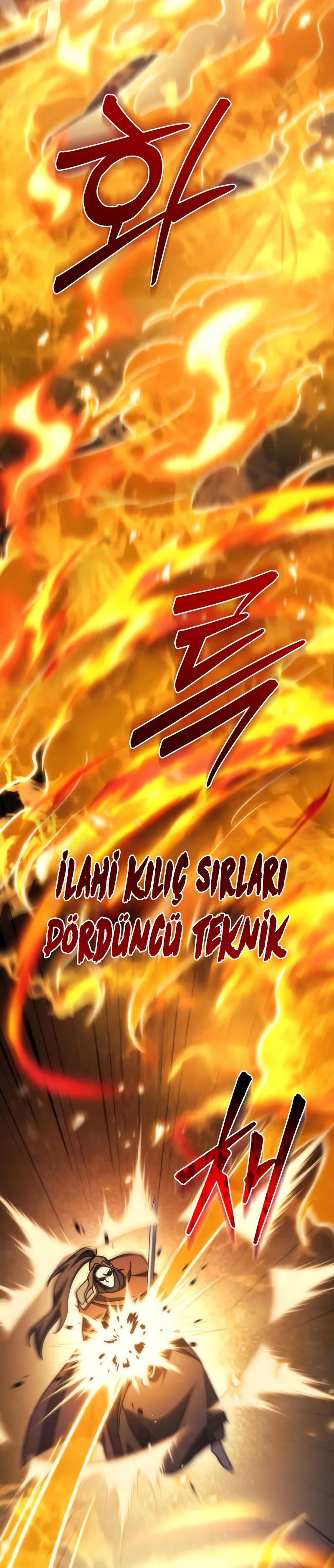 Alevin Doğuşu Bölüm 106 - Sayfa 42