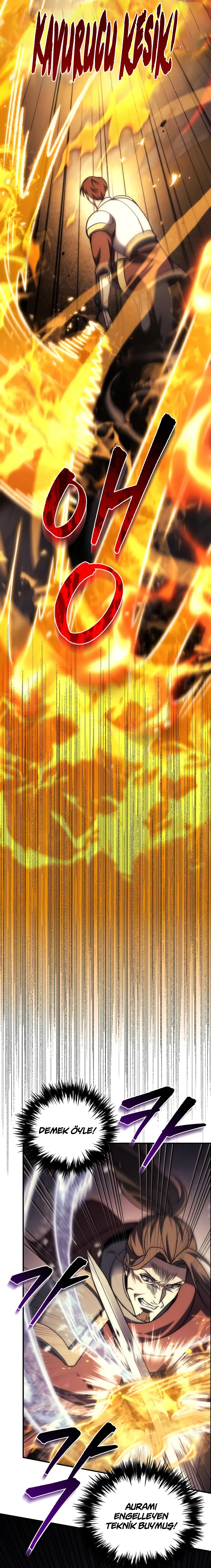 Alevin Doğuşu Bölüm 106 - Sayfa 43