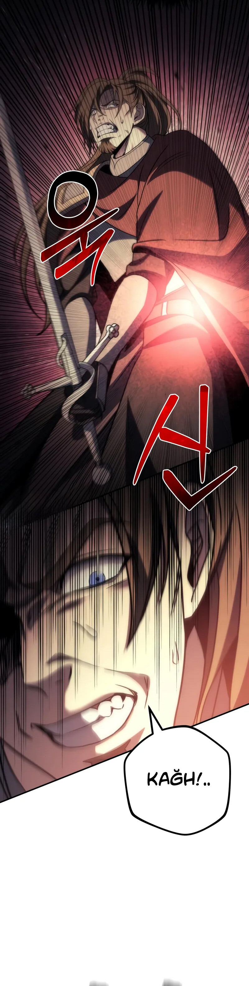 Alevin Doğuşu Bölüm 106 - Sayfa 44