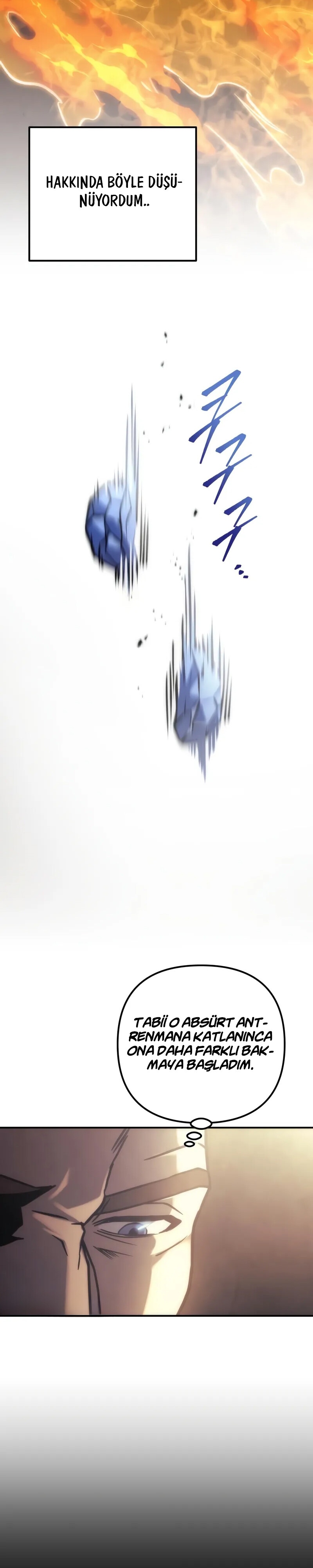 Alevin Doğuşu Bölüm 106 - Sayfa 47